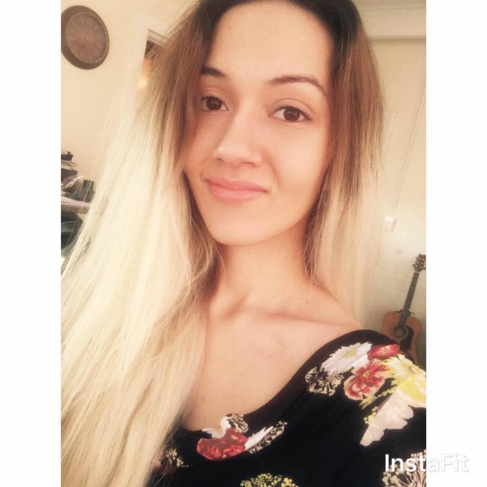 Meet your Posher, Cyndi